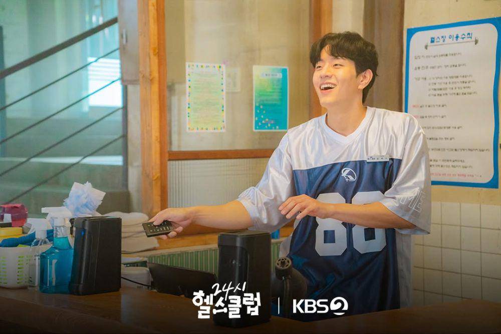 Potret Lee Seung Woo (instagram.com/kbsdrama)