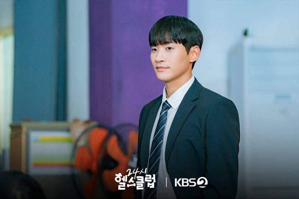 Potret Kim Kwon (instagram.com/kbsdrama)
