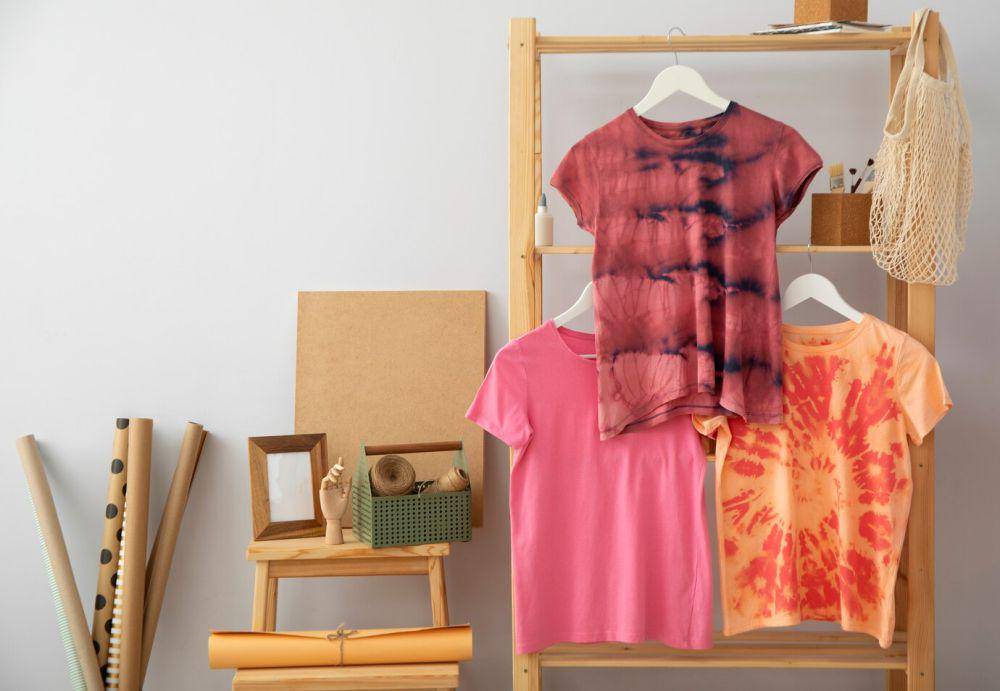 ilustrasi baju (Freepik.com/freepik)