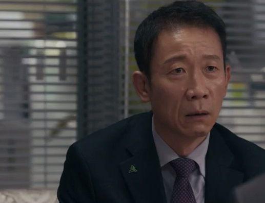 cuplikan drama Korea The Art of Negotiation (dok. JTBC/The Art of Negotiation)