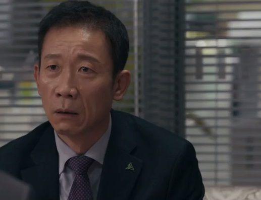 cuplikan drama Korea The Art of Negotiation (dok. JTBC/The Art of Negotiation)