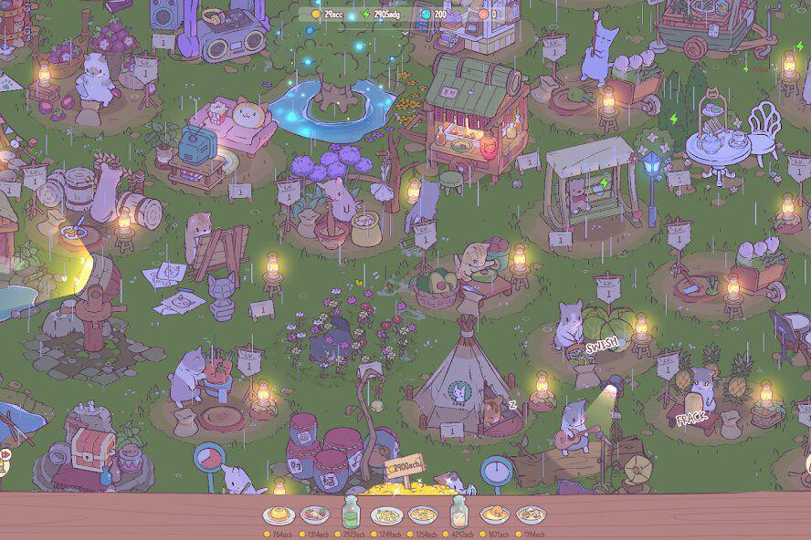 5 Game Restoran Kucing, Cocok Buat Penghilang Stres!