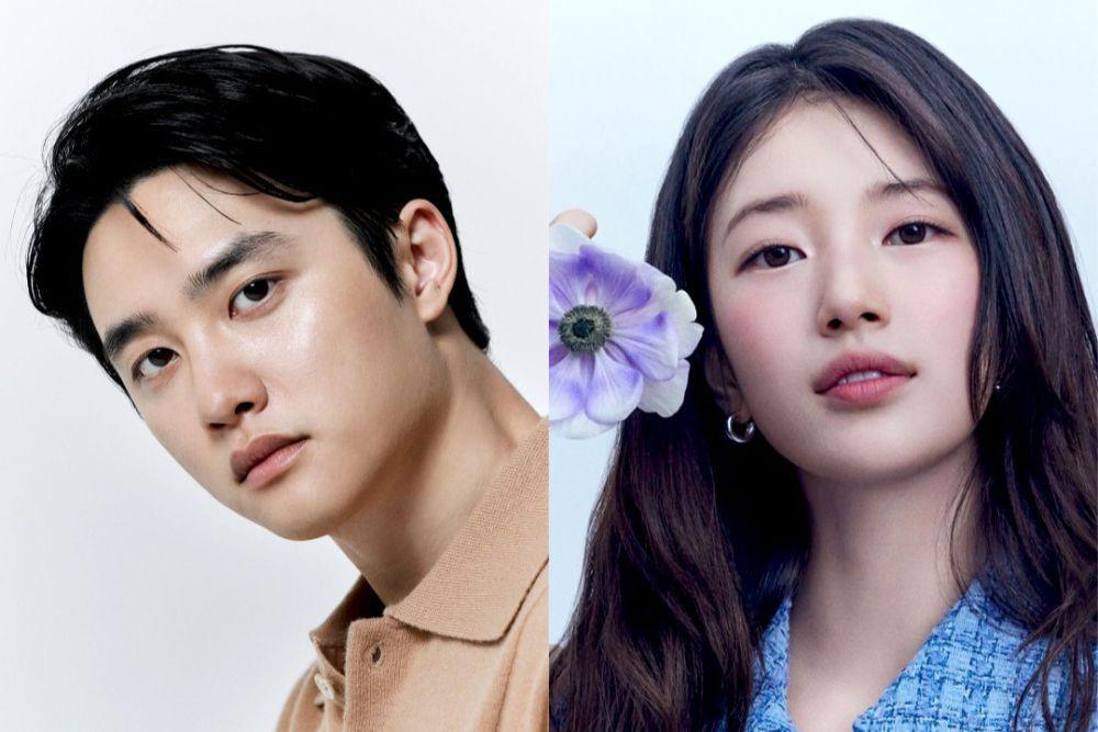 Lirik Lagu Dream High - Suzy dan D.O. EXO, OST Show Musikal 2025