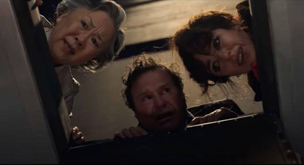 Still cut film G20 (Youtube.com/Prime Video)