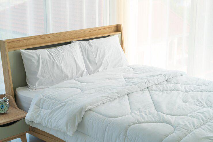 5 Hal yang Harus Dicek Sebelum Beli Kasur, Biar Gak Cepat Rusak