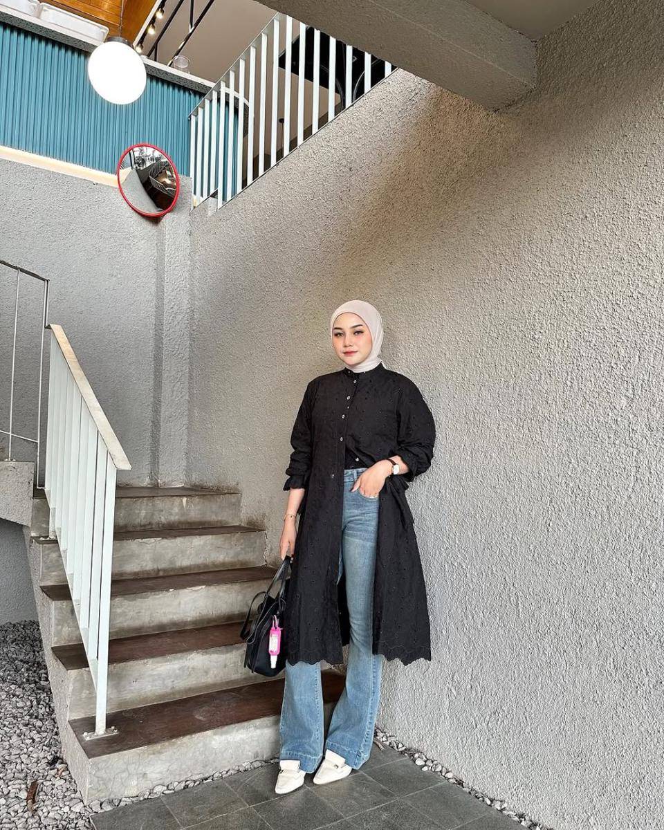 Syafitri Hafiza (instagram.com/syafithfz)