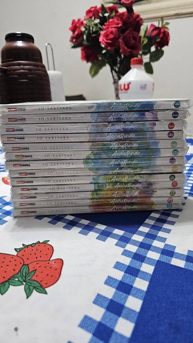 potret koleksi Ao Haru Ride (reddit.com/user/Cestuskalii)