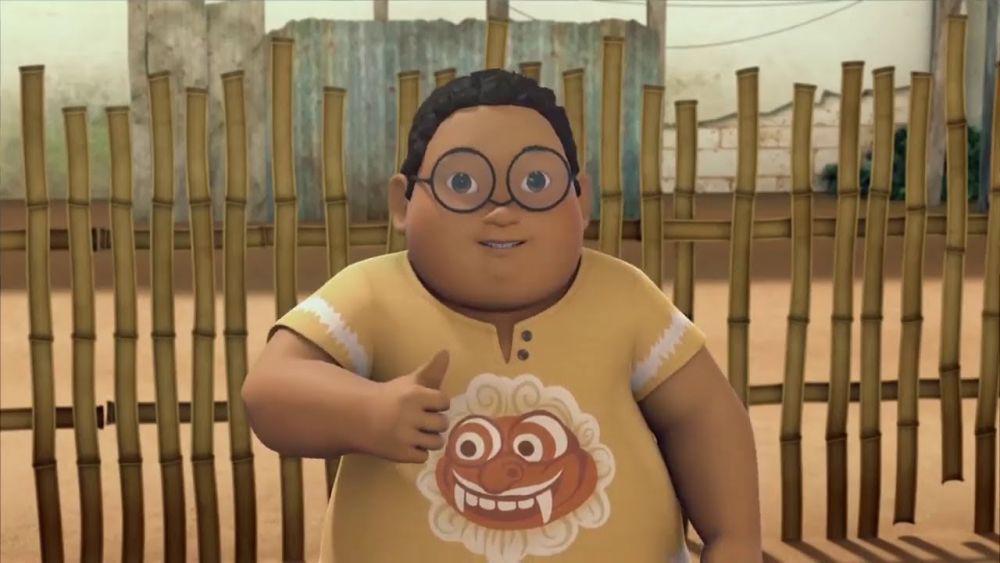 [QUIZ] Apakah Kamu Pantas Menjadi Kakaknya Dennis di Serial Animasi Adit Sopo Jarwo?