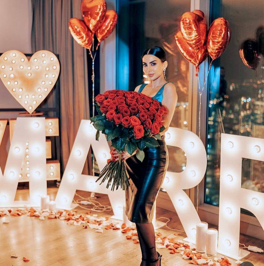 Emma Avanesian (instagram.com/emma_felice_official))