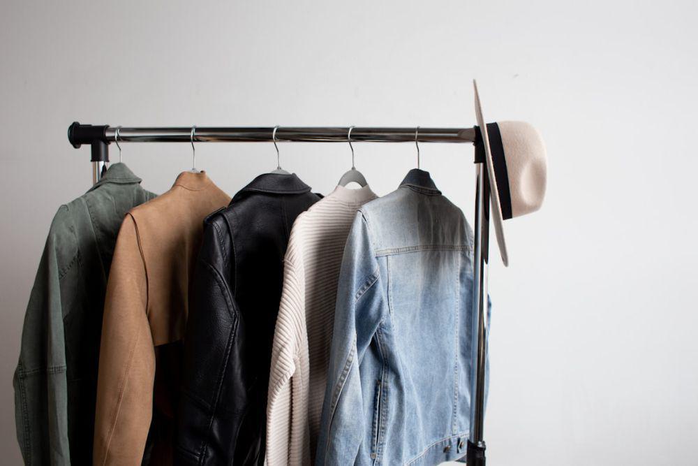 5 Langkah Merawat Barang Fashion agar Tidak Cepat Rusak