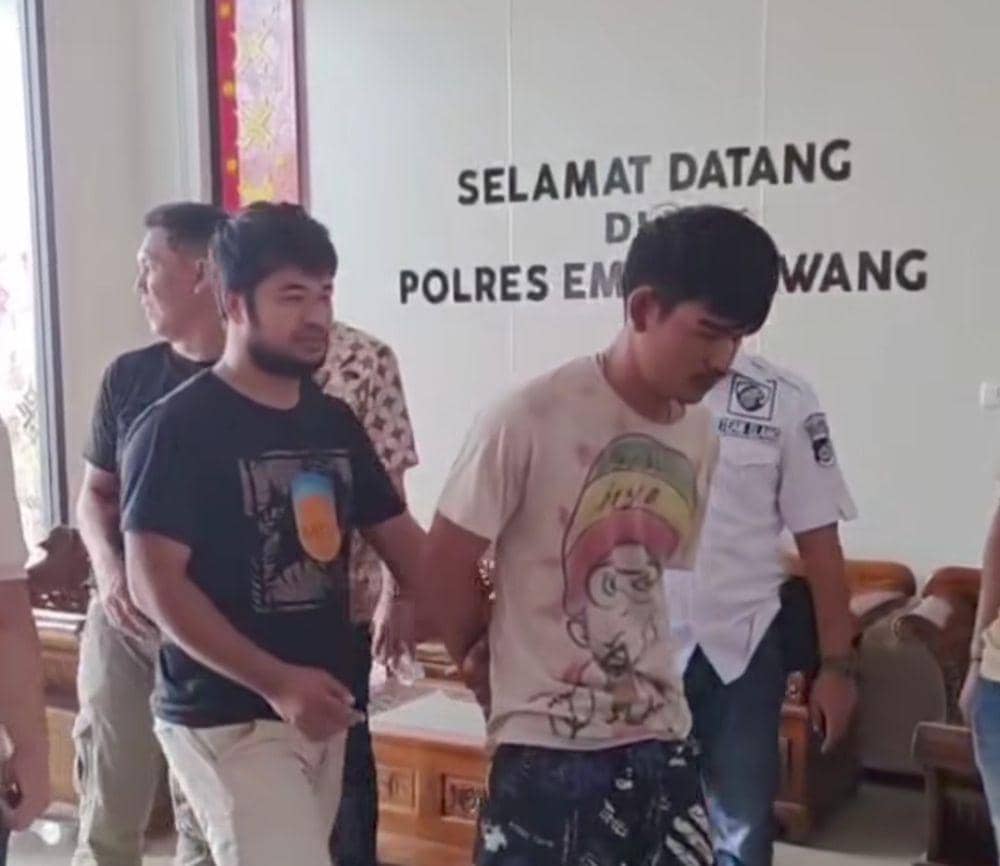 Perempuan Cirebon Dirampok dan Diperkosa Kekasihnya di Empat Lawang