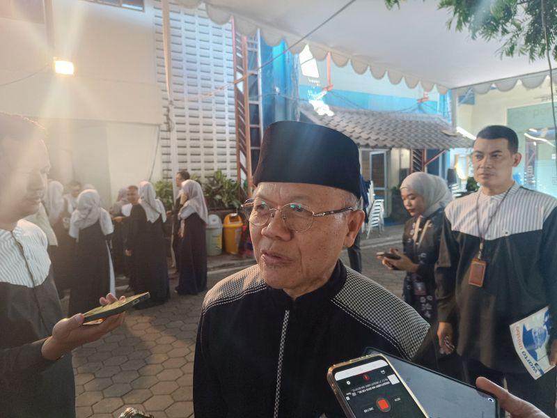Unisba Siapkan Lulusan Terbaik di Tengah Persaingan SDM
