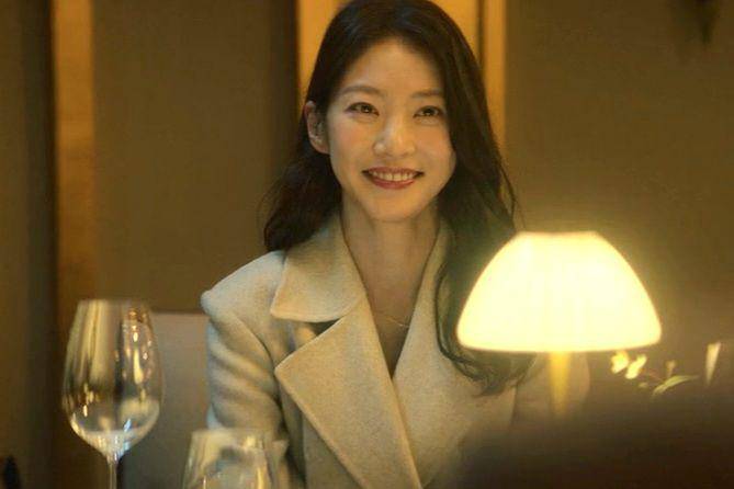 still cut drama Korea Karma (dok. Netflix/Karma)