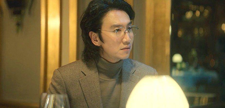 still cut drama Korea Karma (dok. Netflix/Karma)