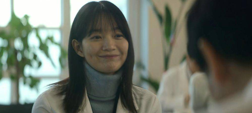 still cut drama Korea Karma (dok. Netflix/Karma)