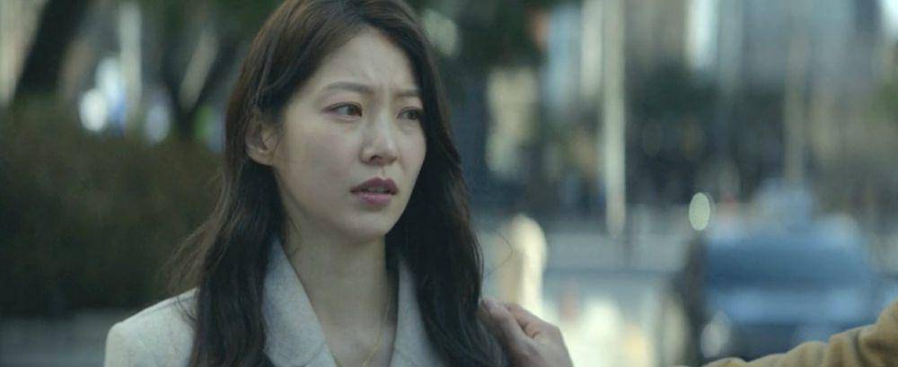 still cut drama Korea Karma (dok. Netflix/Karma)