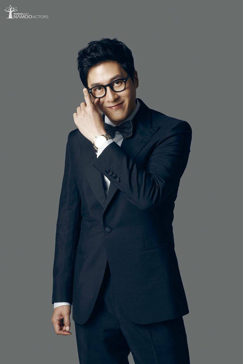 Kim Ju Hyuk (namoactors.com)