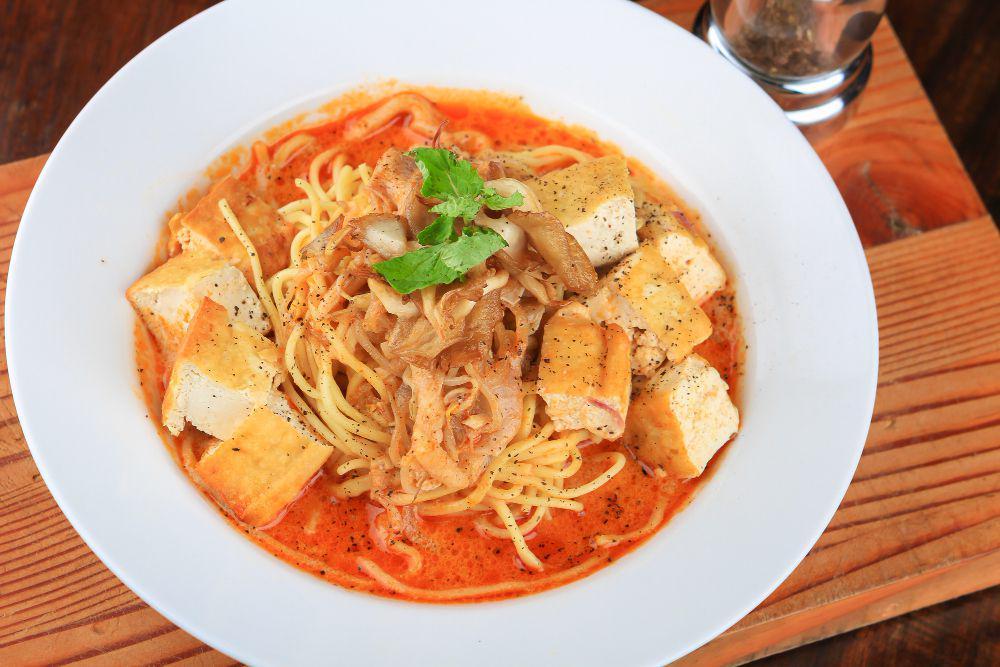 5 Resep Masakan Batam, Rasa Khas Perpaduan Melayu dan Tionghoa!