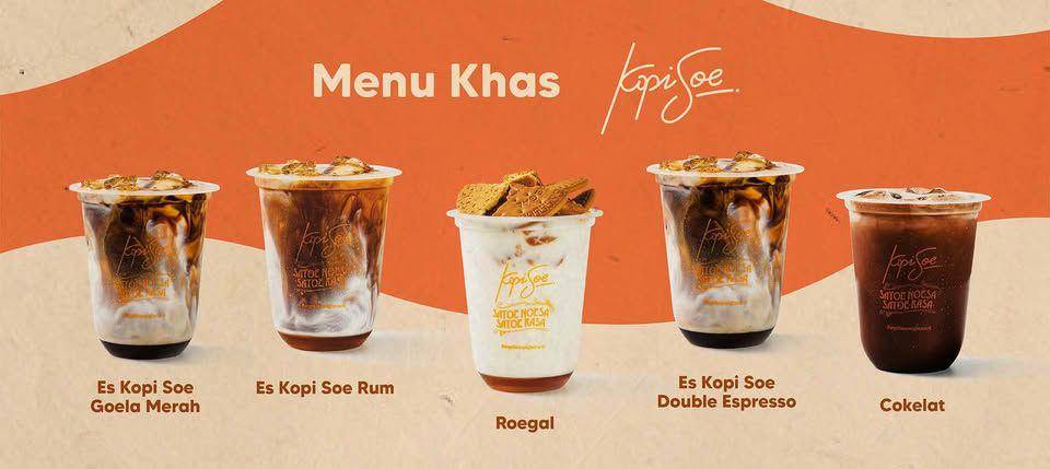 Kopi Soe (facebook.com/kopisoetulungagung)
