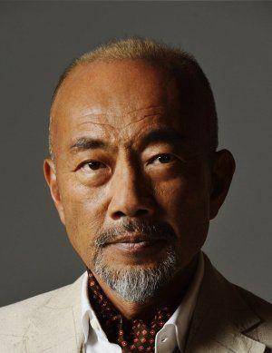 Naoto Takenaka (mydramalist.com)