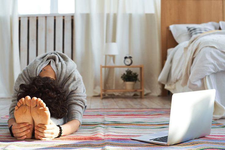 5 Aktivitas Singkat untuk Meredakan Stres Harian