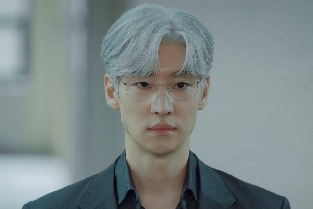 Daftar OST Drama Korea The Art of Negotiation beserta Liriknya