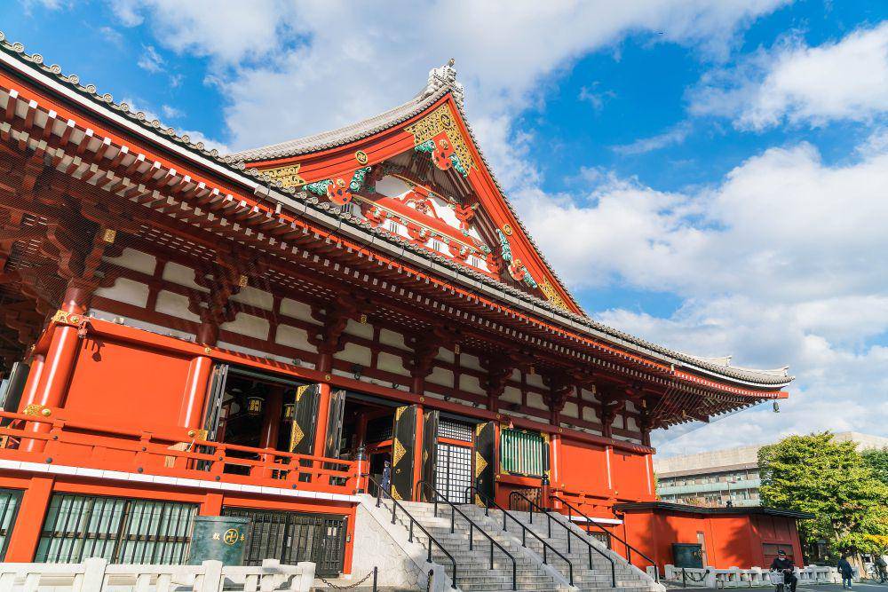 ilustrasi tempat wisata di Ehime Jepang (freepik.com/topntp26)