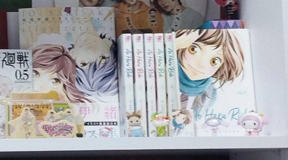 potret koleksi Ao Haru Ride (reddit.com/user/chlowningg)
