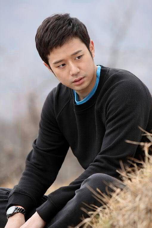 Chun Jung Myung (dok. KBS/Cinderella's Stepsister)