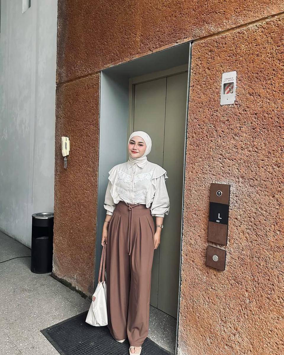 Syafitri Hafiza (instagram.com/syafithfz)