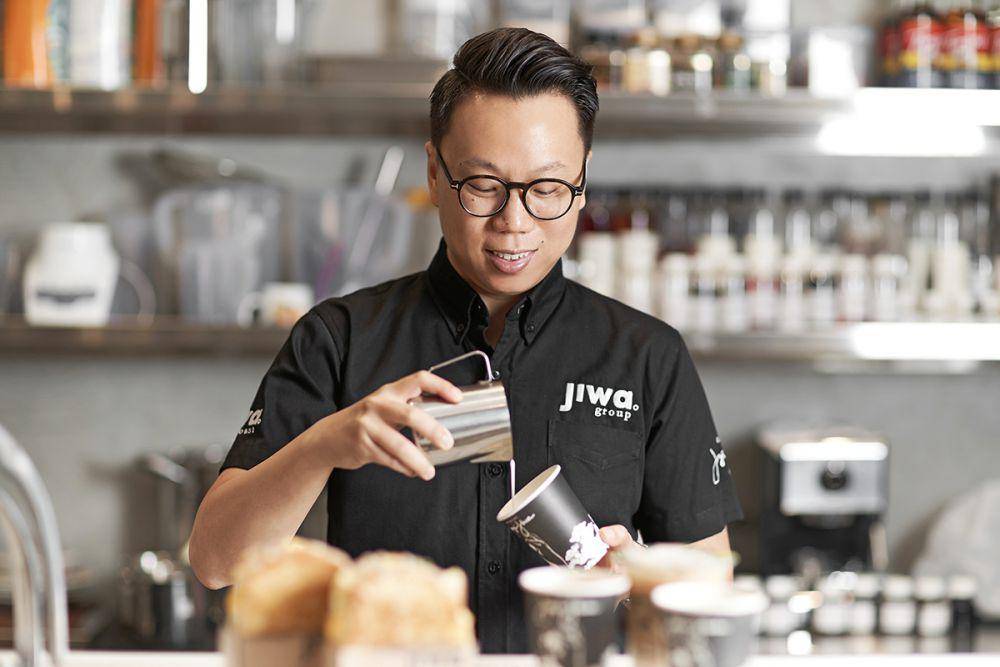 Billy Kurniawan, pemilik Janji Jiwa (theceomagazine.net)