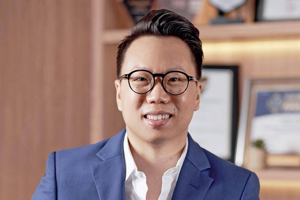 Billy Kurniawan, pemilik Janji Jiwa (theceomagazine.net)