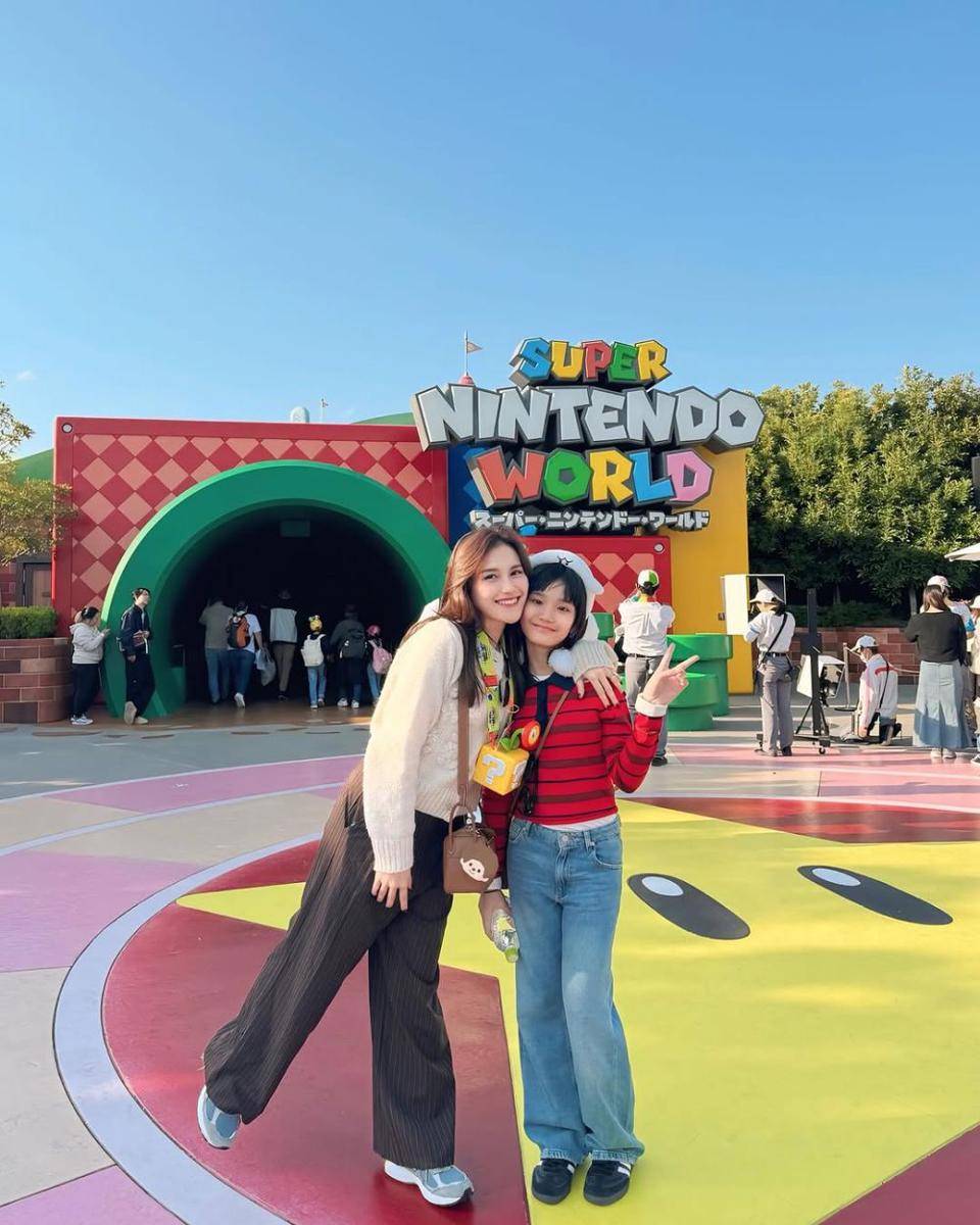 potret keluarga Ayu Ting Ting (instagram.com/ayutingting92)