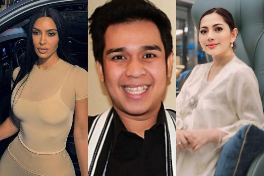 7 Artis yang Dulunya Asisten Pribadi, Kini Sukses Punya Nama Besar
