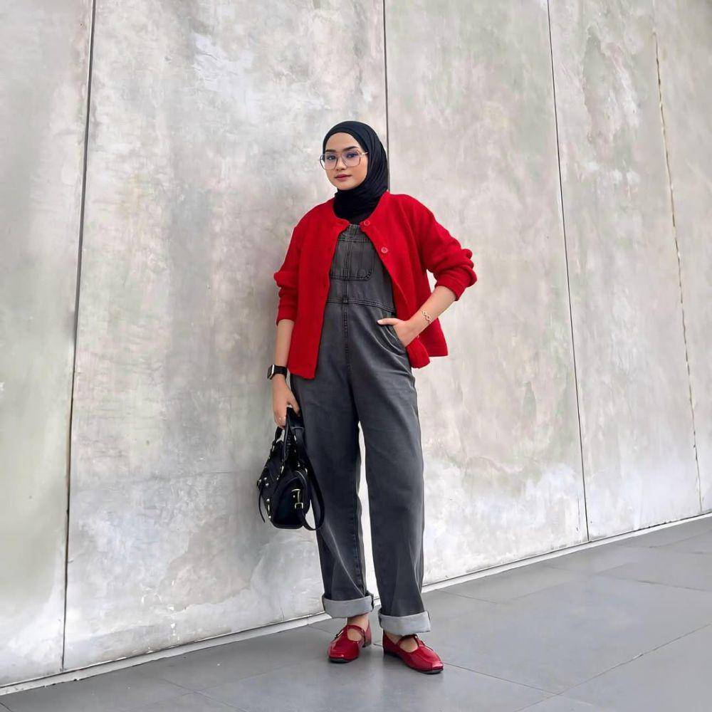 Syafitri Hafiza (instagram.com/syafithfz)
