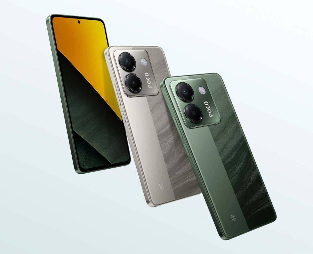 POCO M7 Pro 5G (mi.co.id)