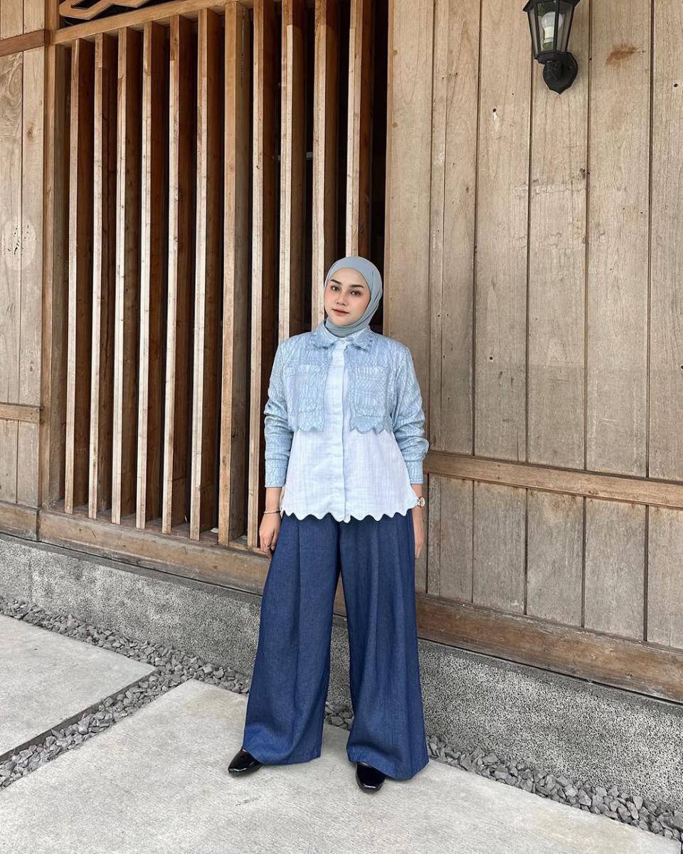 Syafitri Hafiza (instagram.com/syafithfz)