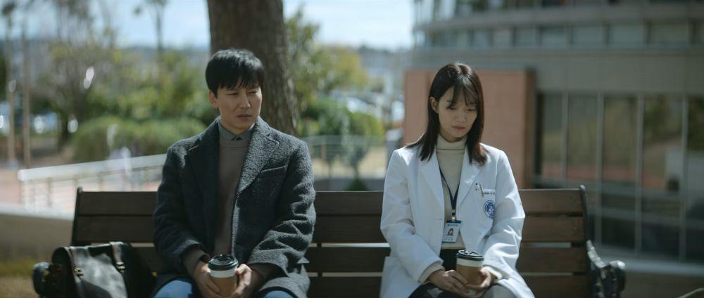 8 Fakta Hubungan Yoon Jeong Min dan Lee Ju Yeon di Drakor Karma