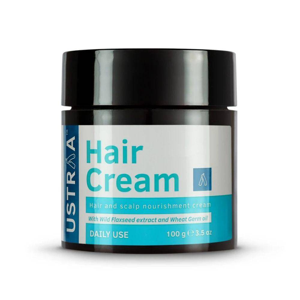 produk pelembap rambut pria (shopee.co.id/Ustraa Official Store)