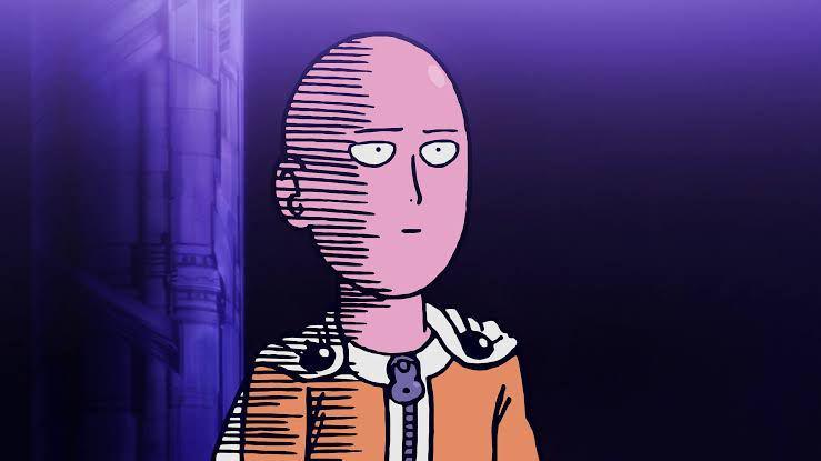 7 Cara Mengalahkan Saitama di One-Punch Man, Tapi Apa Bisa?