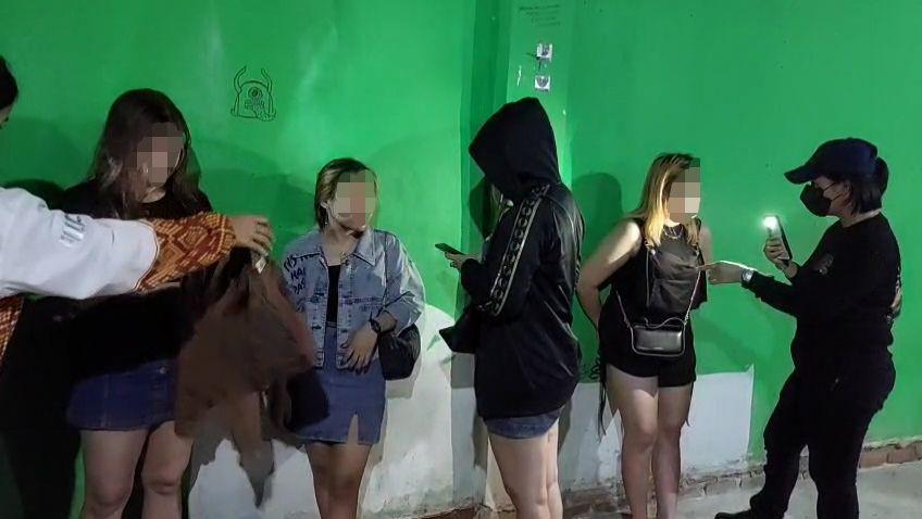 24 Pengunjung Tempat Hiburan Malam di Palembang Positif Narkoba