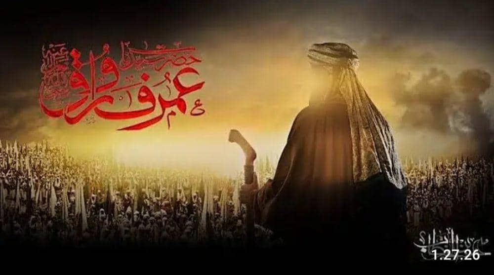 Kisah Umar bin Khattab Memeluk Islam karena Alquran