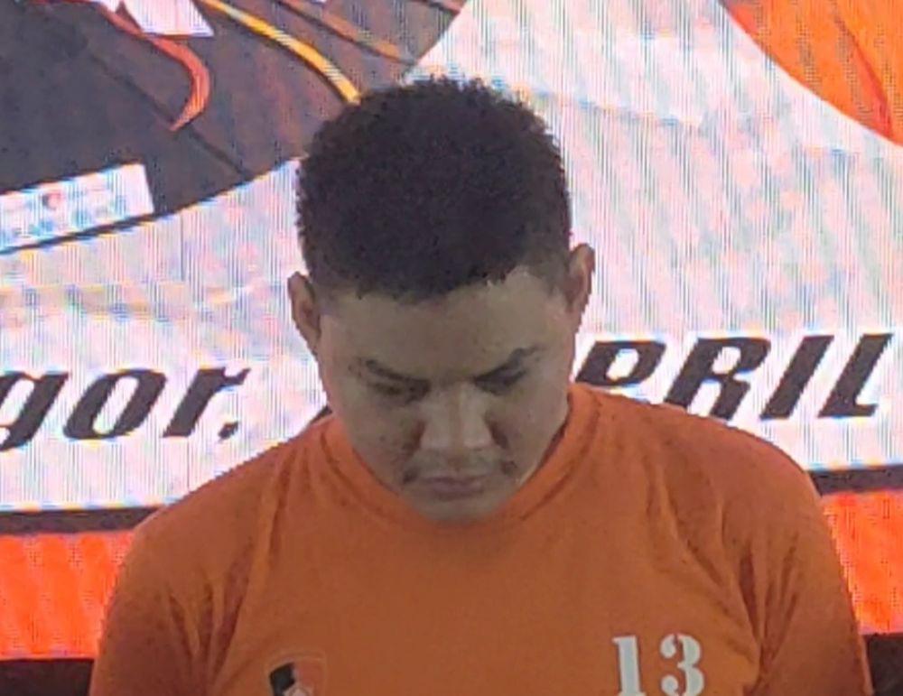 Kronologi Keponakan Bunuh Tante di Bogor, Ini Motifnya!