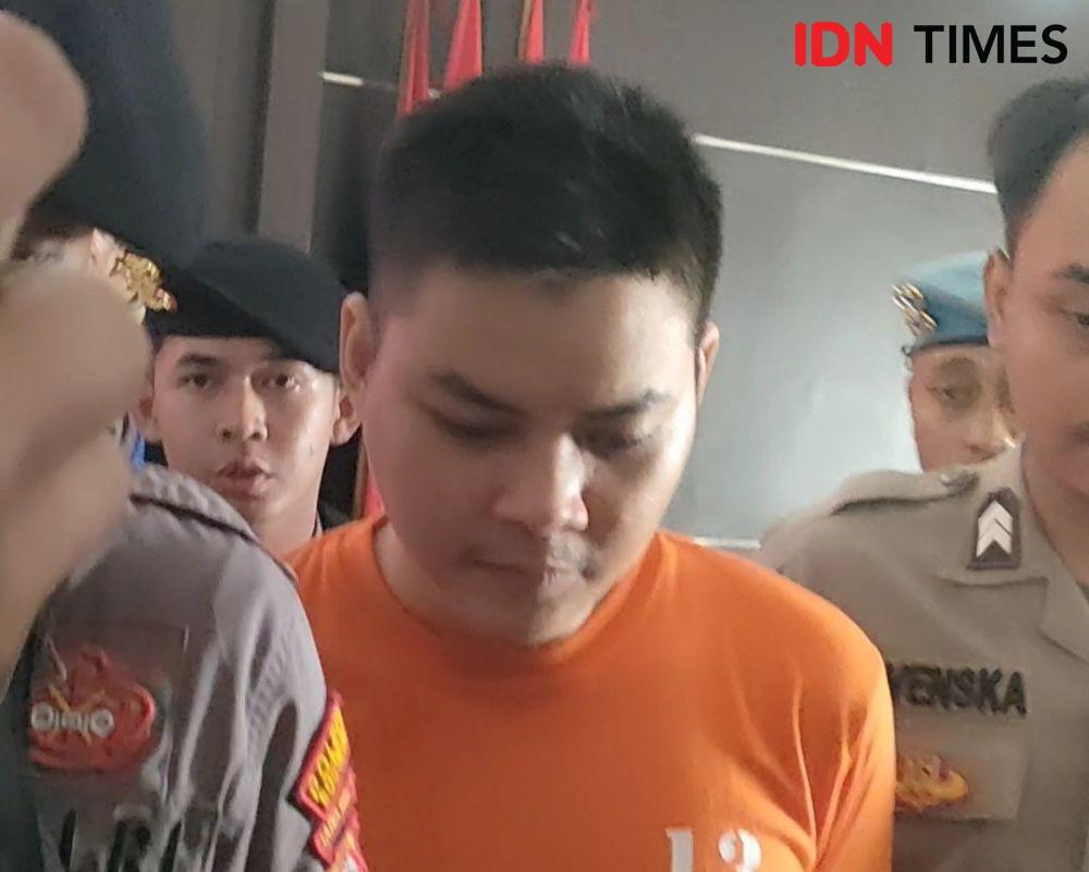 Sering Cekcok, Keponakan Pukul Tante sampai Meninggal di Bogor