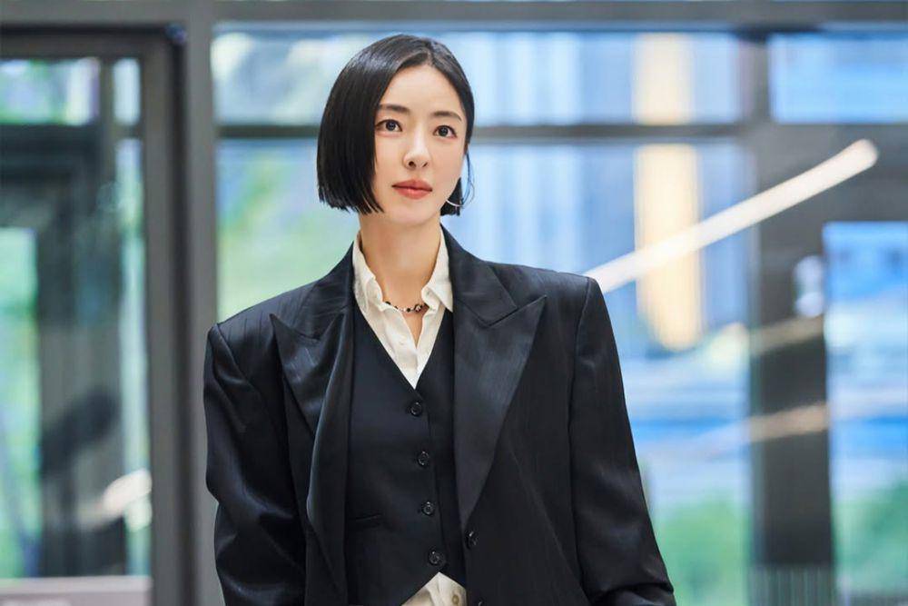 still cut drama The Divorce Insurance (instagram.com/tvn_drama)