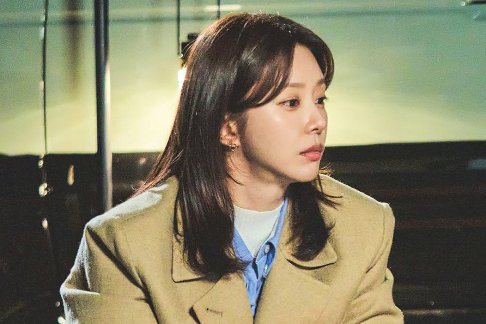 7 Bukti Kang Han Deul Sosok People Pleaser di The Divorce Insurance