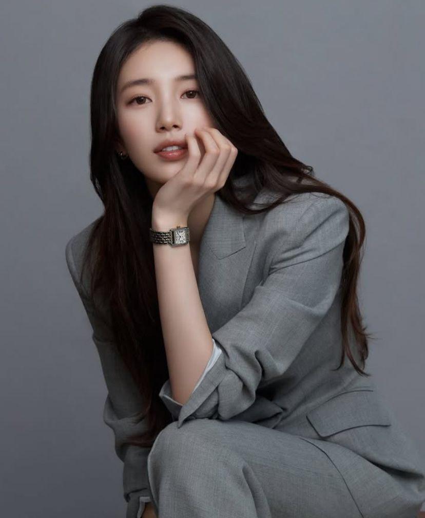 potret Suzy (Instagram.com/skuukzky)