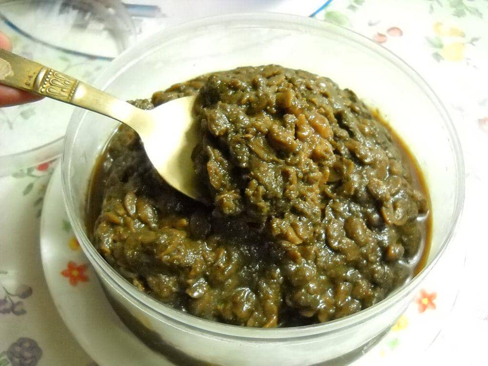 Apakah Semua Makanan Fermentasi Khas Indonesia Rasanya Asam?