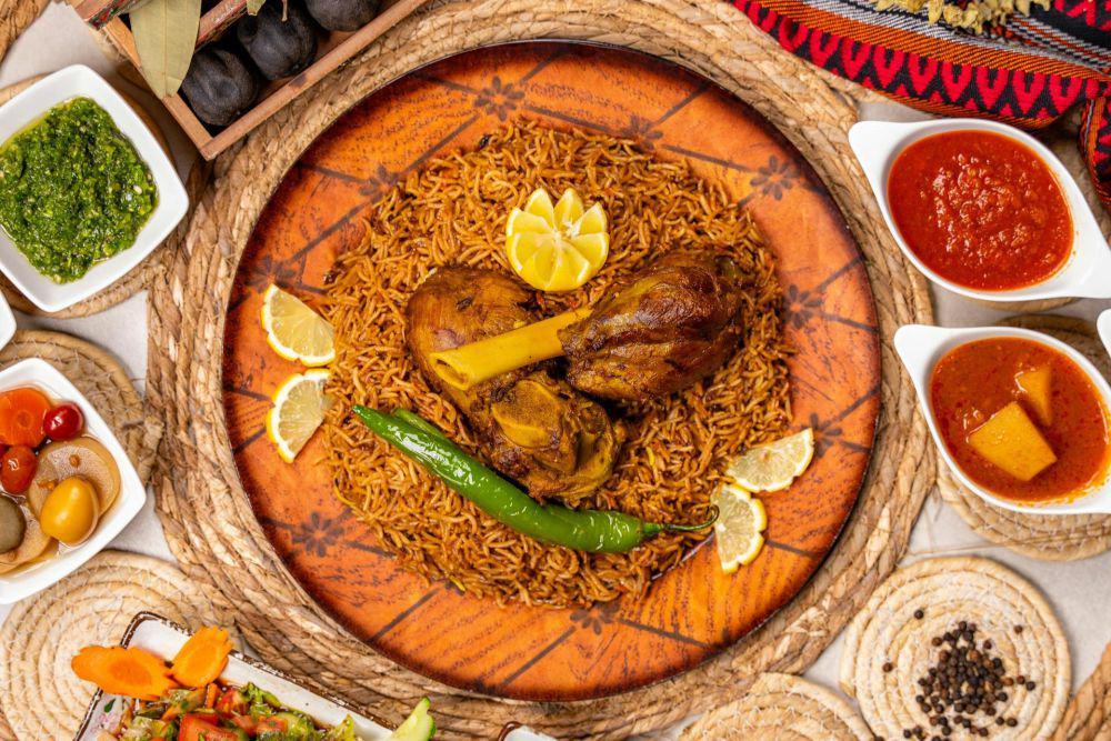 7 Isian Nasi Kabsah untuk Menambah Cita Rasa Lezat