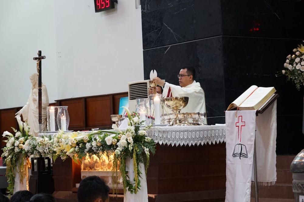 Hari Paskah: Arti, Makna, dan Perayaannya bagi Umat Kristen